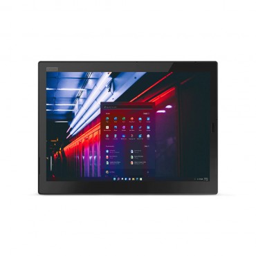 Lenovo ThinkPad X1 Tablet 3rd Gen;Core i5 8350U 1.7GHz/8GB RAM/256GB SSD PCIe/batteryCARE+;WiFi/BT/F