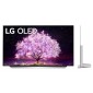 LG OLED48C16LA 4K HDR Smart OLED TV 122 cm ThinQ AI