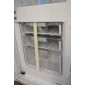 Bauknecht KGEE3260A++ Beépíthető kombinált hűtő 148 cm