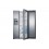 Samsung RH77H90507F Side By Side hűtőszekrény, A+, 765 liter