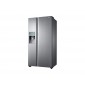 Samsung RH58K6598SL SBS hűtőszekrény, 575 liter, A++