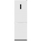 Gorenje N619EAW4 A++ NoFrost  Alulfagyasztós Hűtőszekrény, 185 cm
