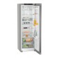 Liebherr Egyajtós hűtőszekrény EasyFresh funkcióval Rsfe 5220-20 185cm 399 liter