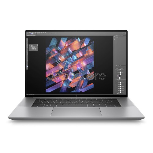 HP ZBook Studio 16 G10; Core i7 13700H 2.4GHz/64GB RAM/2TB SSD PCIe/batteryCARE+;WiFi/BT/FP/16 WQUXG