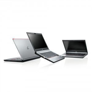Fujitsu LifeBook E736; Core i5 6300U 2.4GHz/8GB RAM/256GB SSD/battery VD;WiFi/BT/4G/webcam/13.3 HD (