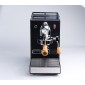 ELBA Mini Top AB Black PID Control Olasz professzionális kávéfőző