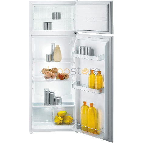 Gorenje RFI4152AW beépíthető felülfagyasztós hűtőszekrény