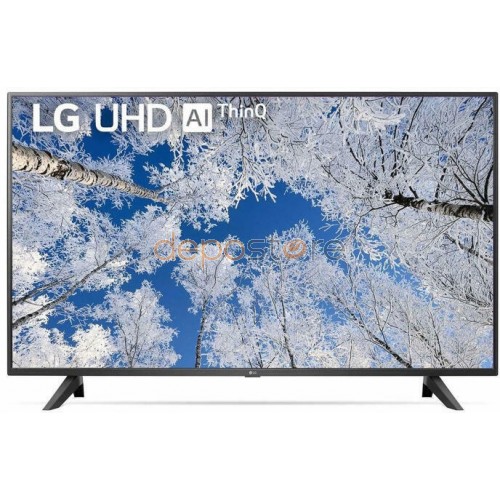 LG 65UQ70003LB 165cm 4K HDR Smart TV