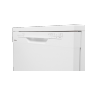 Amica ZWM 615 WC szabadonálló mosogatógép 60 cm 12 teríték