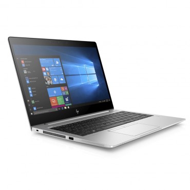 HP EliteBook 840 G6; Core i5 8365U 1.6GHz/16GB RAM/512GB SSD PCIe/batteryCARE+;WiFi/BT/SC/webcam/14.