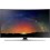 Samsung - ívelt Ultra HD 3D SMART TV UE55JS8500