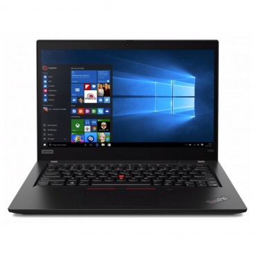 Lenovo ThinkPad X390; Core i5 8265U 1.6GHz/8GB RAM/256GB SSD PCIe/batteryCARE+;WiFi/BT/FP/4G/webcam/