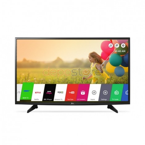 LG 49LH570V Smart LED TV 4K 49"