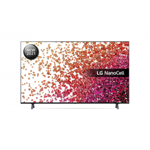 LG 75NANO753PR 191 cm Nanoled 4K smart led tv
