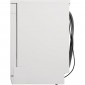 Whirlpool WFC3C26 szabadonálló mosogatógép fehér A++ 14 teriték 60cm