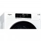Whirlpool FSCR90410  A +++ -20% 9 kg elöltöltős mosógép  6. érzék