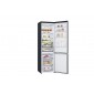 LG GBB72MCDFN alulfagyasztós hűtőszekrény, A+++, 203 cm
