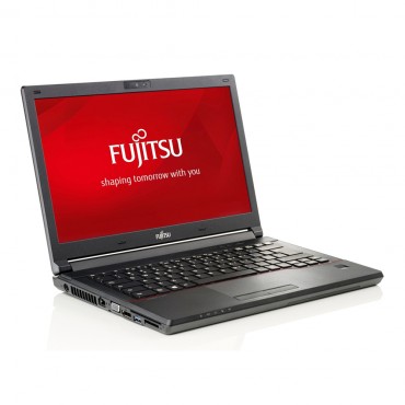 Fujitsu LifeBook E546; Core i5 6300U 2.4GHz/16GB RAM/256GB SSD/battery VD;DVD-RW/WiFi/BT/4G/webcam/1