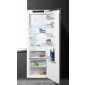 V-ZUG KMileco(Bauknecht KVIE 4185) A++ Magnum eco hűtőszekrény