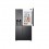 LG GSXV90MCAE Door-in-Door™ Side-by-Side hűtőszekrény InstaView 635 liter