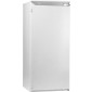 AMICA EKS16174 Beépíthető hűtőszekrény belső fagyasztóval, 122 cm