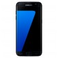 Samsung Galaxy S7 Edge 32GB Single G935 Mobiltelefon (SM-G935F) fekete kártyafüggetlen, csomagolás nélkül