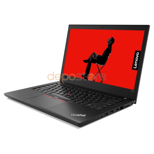 Lenovo ThinkPad T480; Core i5 8350U 1.7GHz/16GB RAM/256GB SSD PCIe/batteryCARE;WiFi/BT/webcam/14.0 F