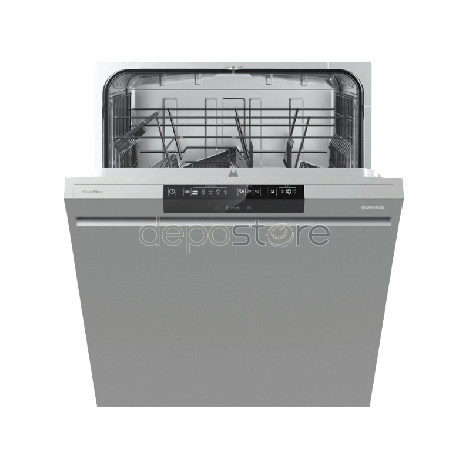 Gorenje GI64160s A++ Beépíthető mosogatógép 60 cm 13 teríték