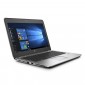 HP EliteBook 820 G3; Core i5 6300U 2.4GHz/8GB RAM/256GB SSD/battery NB;WiFi/BT/FP/NOcam/12.5 HD (136