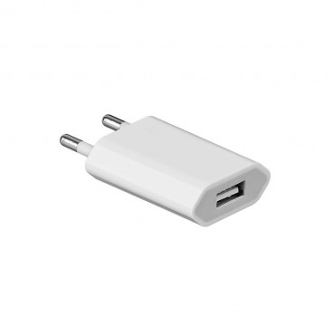 Apple 5W USB Power Adapter; ;A1400