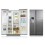 Samsung RS7577THCSP A+ SbS Hűtőszekrény INOX