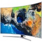 Samsung UE49MU6502 Ultra HD SMART ívelt LED TV 123 cm