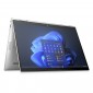 HP EliteBook x360 1040 G9; Core i5 1235U 1.3GHz/8GB RAM/256GB SSD PCIe/batteryCARE+;WiFi/BT/FP/Intel