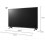 LG 50UN73006LA Fekete 50" 4k Ultra HD Smart TV HDR