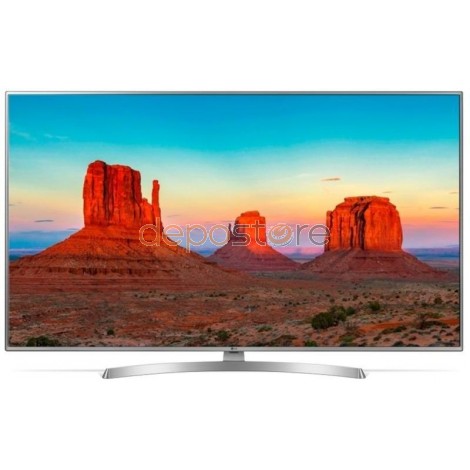 LG 50UK6950PLB SMART 4K LED TV 50" 126cm