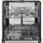 AEG FFS5261XZW Szabadonálló mosogatógép