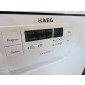 AEG F56312W0 Szabadonálló A++ 13 teríték mosogatógép 60 cm széles