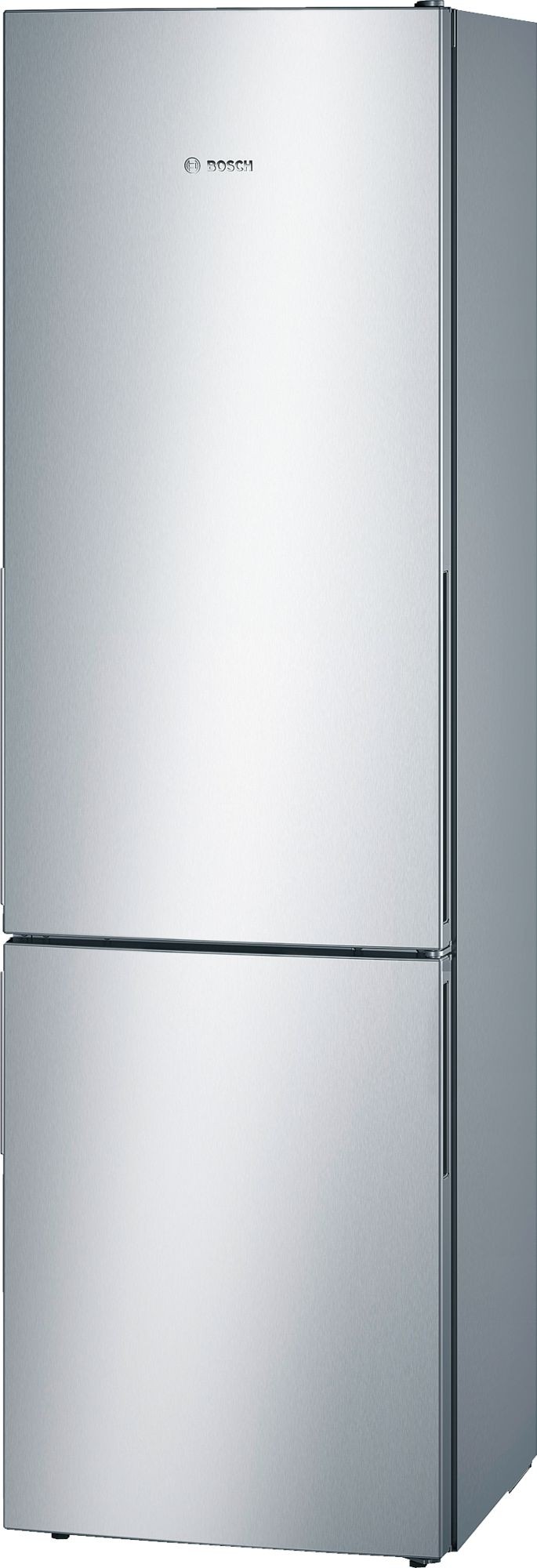 Bosch alulfagyasztós hűtőszekrény