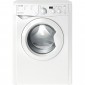 Indesit EWUD41051 keskeny elöltöltős mosógép 4 kg 1200/p (szoknya lemez nélkül)
