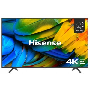 Hisense 58A7100F  UHD SMART TV  ULTRA HD 147 cm LED 4K TV