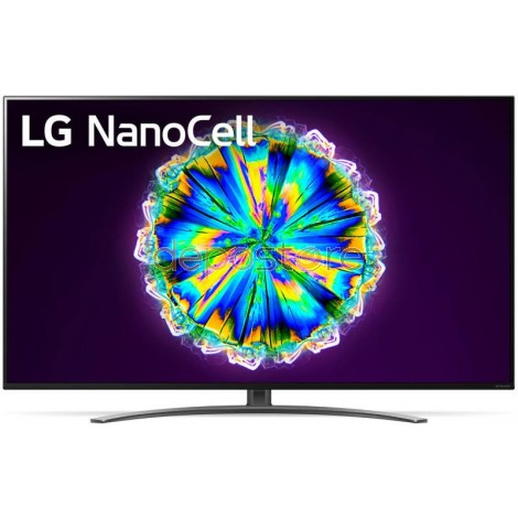 LG 55NANO866NA 140cm Nanoled 4K smart led tv