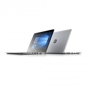 HP EliteBook Folio 1040 G3; Core i5 6200U 2.3GHz/8GB RAM/256GB M.2 SSD/battery VD;WiFi/BT/FP/webcam/
