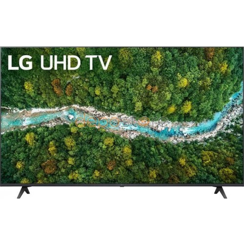 LG 50UP77006 127 cm 4K HDR Smart TV