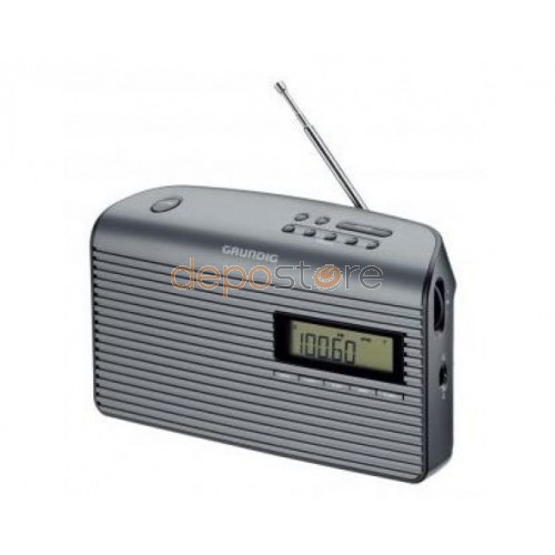 Grundig GRN1410 Hordozható rádió
