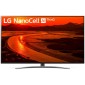 LG 49SM8600PLA 49'' (123 cm) 4K HDR Smart NanoCell™ TV 