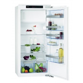 AEG SKS91240C1 beépíthető egyajtős hűtőszekrény