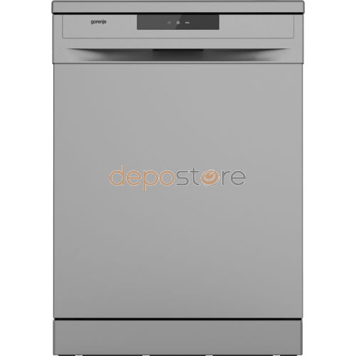 Gorenje GS62040S Szabadonálló mosogatógép, 13 teríték, A++ energiaosztály