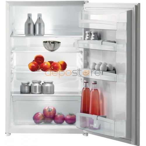Beépíthető hűtőszekrény Gorenje RI4091AW