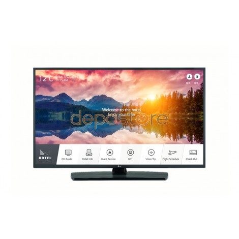 LG 32LU661H 32'' (81 cm) Full HD Smart LED TV