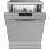 Gorenje GS62040S Szabadonálló mosogatógép, 13 teríték, A++ energiaosztály